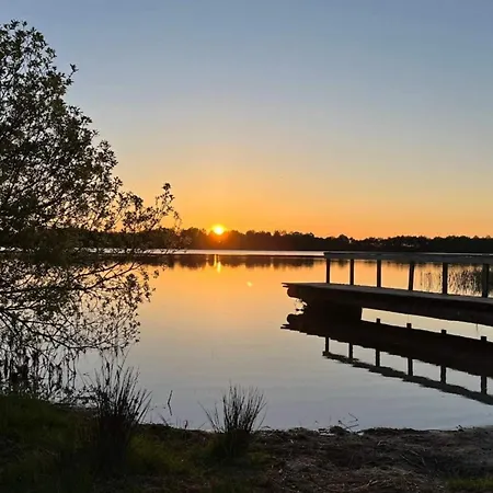 4 Star In Ansager-by Traum Semesterbostad
