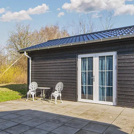 Semesterbostad 4 Star In Ansager-by Traum *