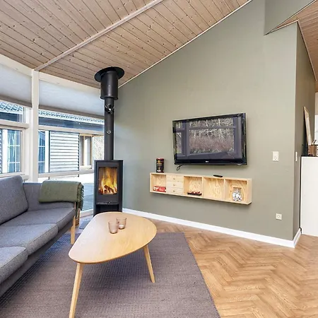 Semesterbostad 4 Star In Ansager-by Traum Ansager