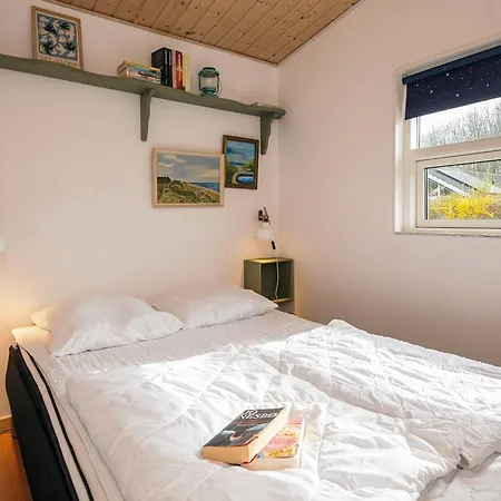 Semesterbostad 4 Star In Ansager-by Traum Ansager
