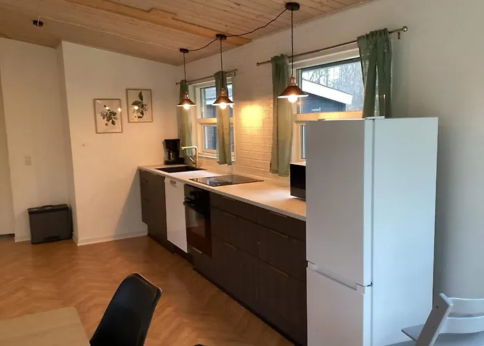 4 Star In Ansager-by Traum Holiday home