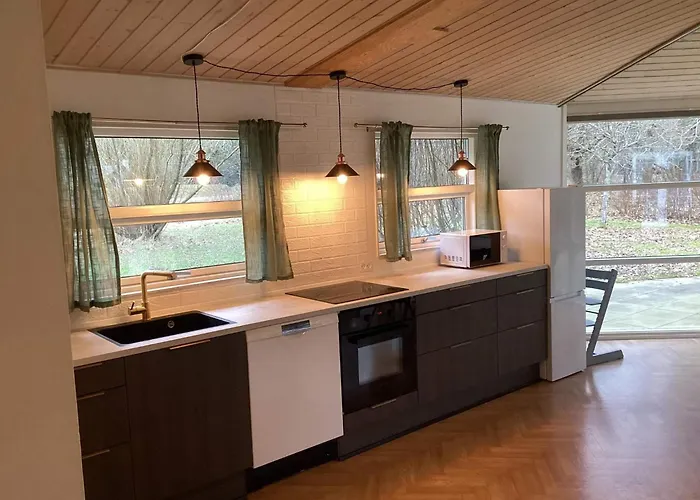 4 Star In Ansager-by Traum Holiday home Ansager